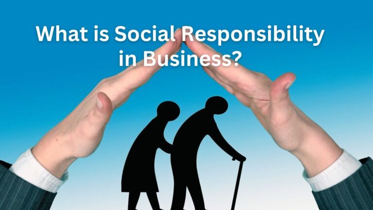 Social Responsibility