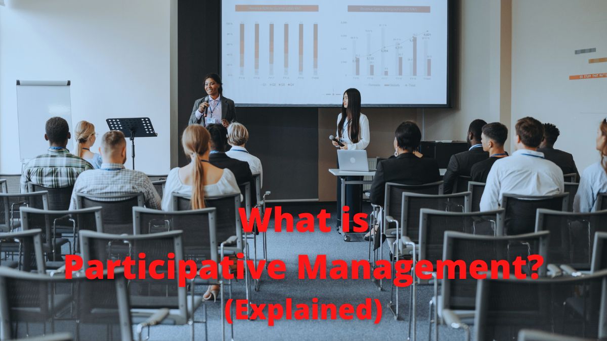 Participative Management