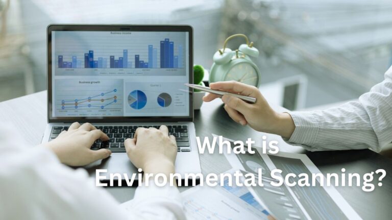 Environmental Scanning