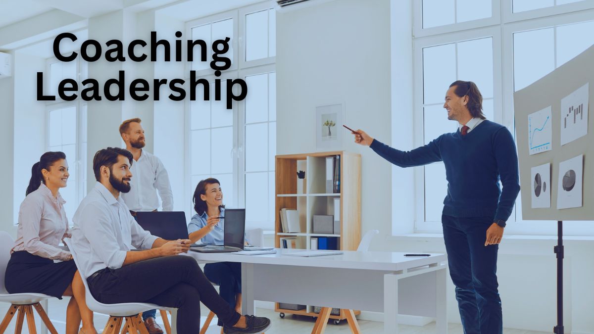 Coaching Leadership