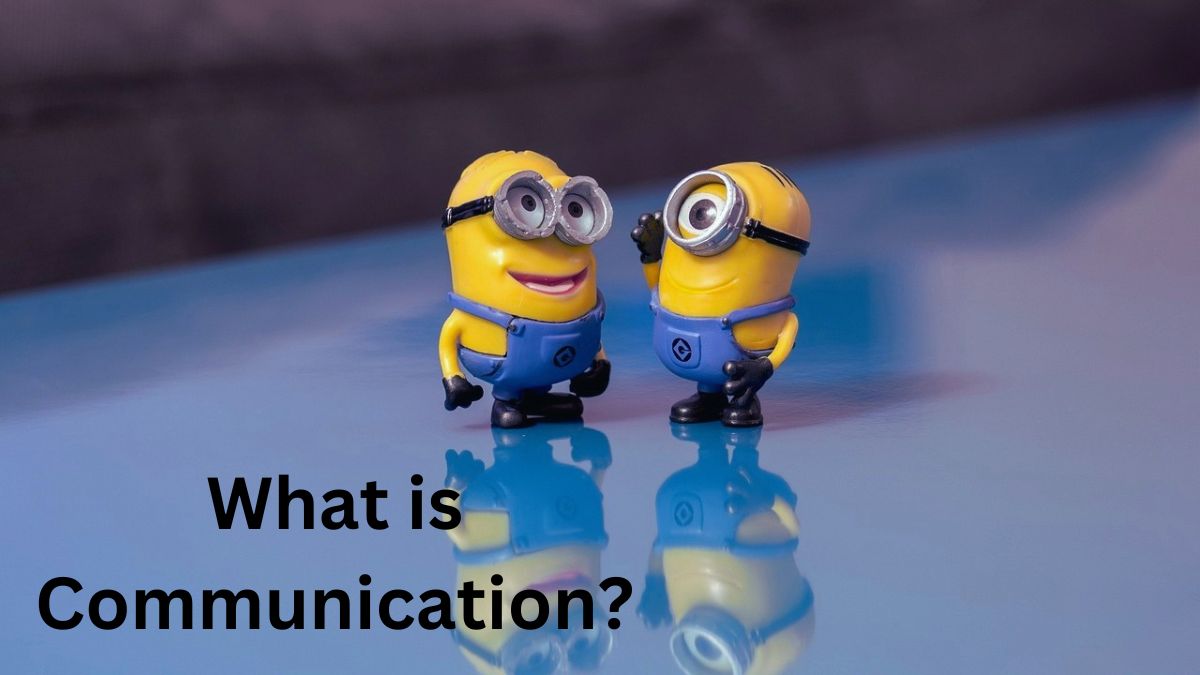 Communication