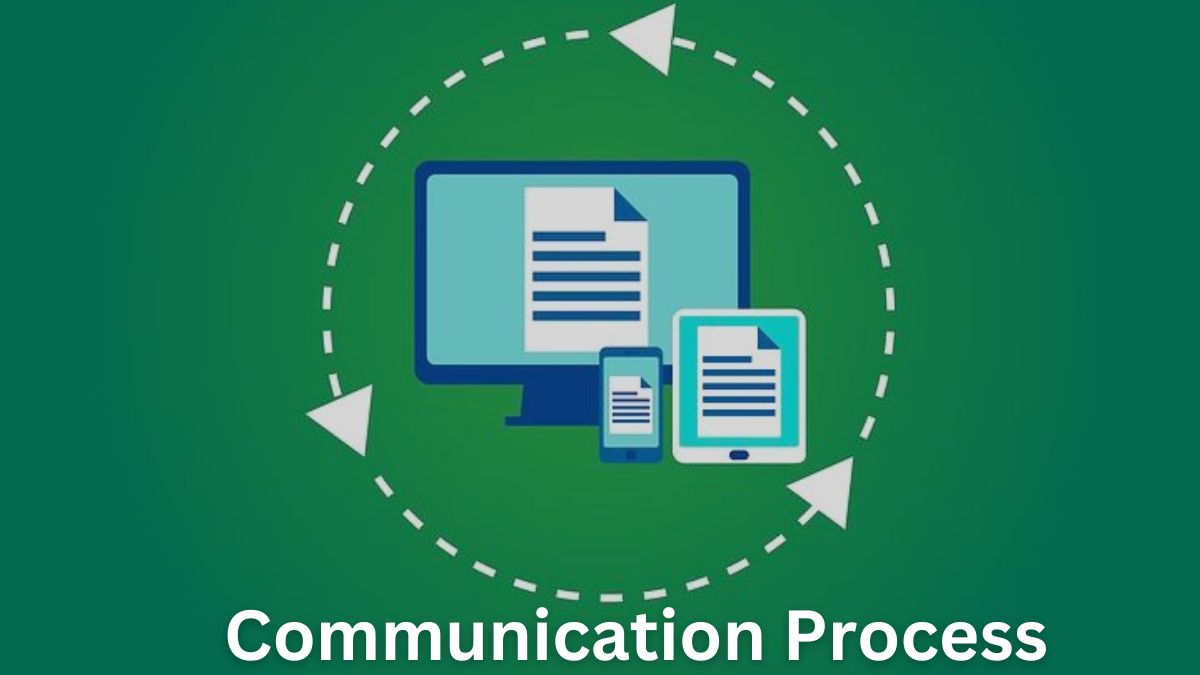 Communication Process