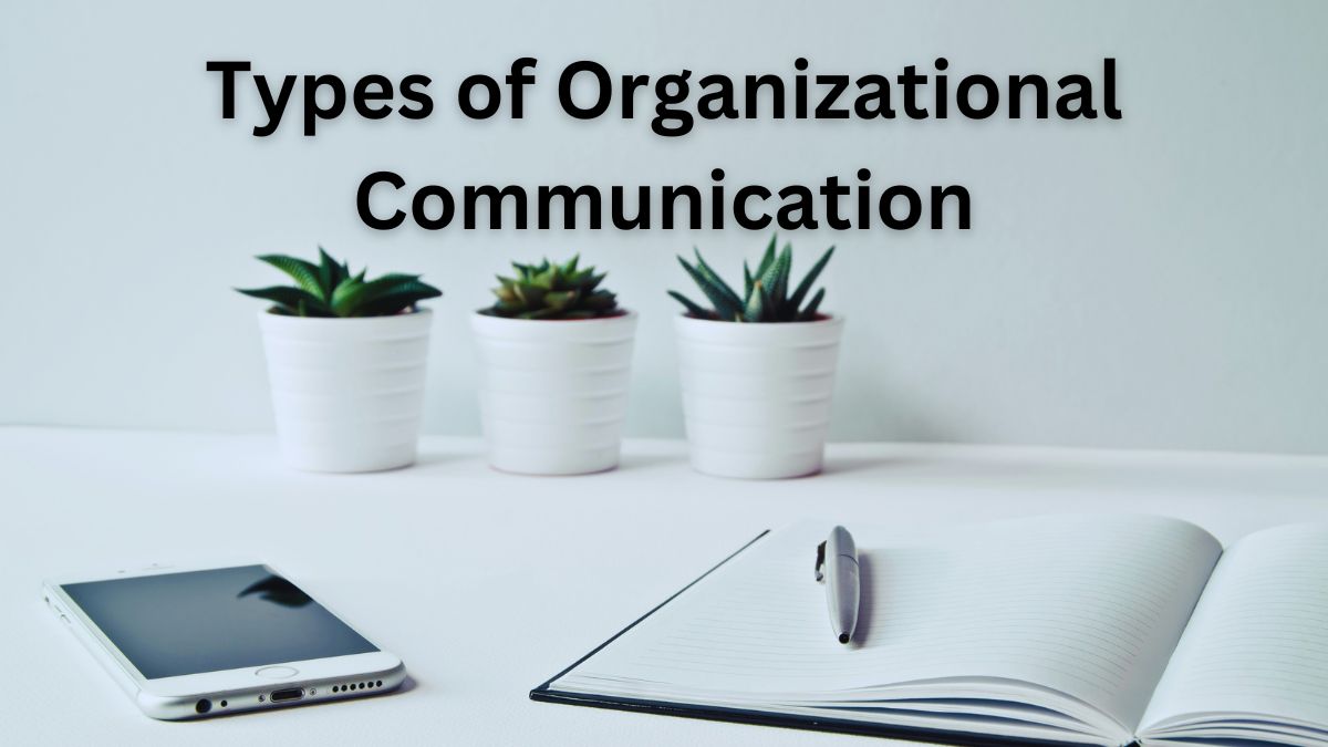 Types of Communication