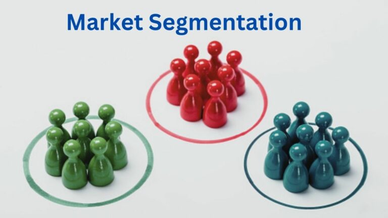 Market Segmentation