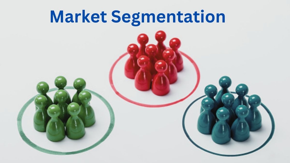 Market Segmentation