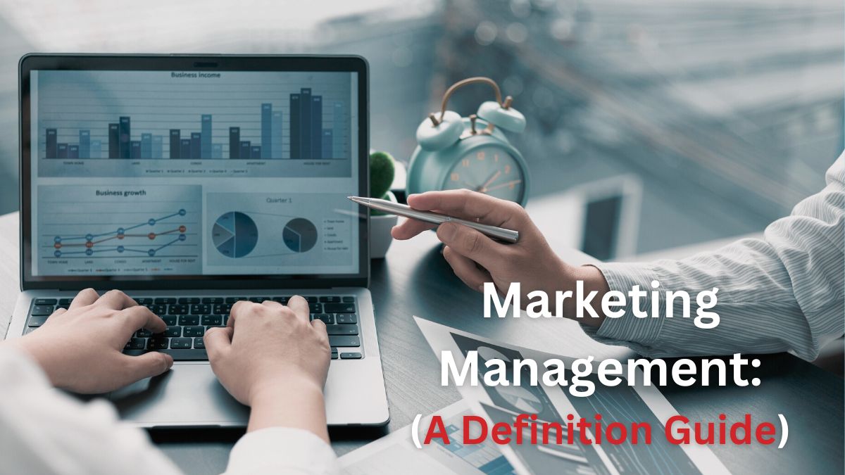 Marketing Management