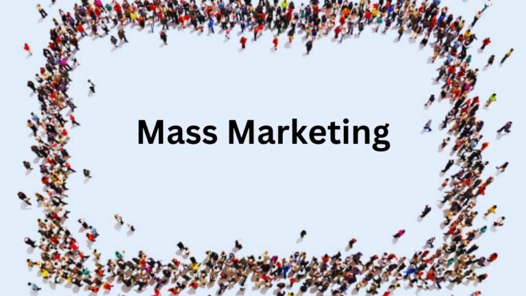 Mass Marketing