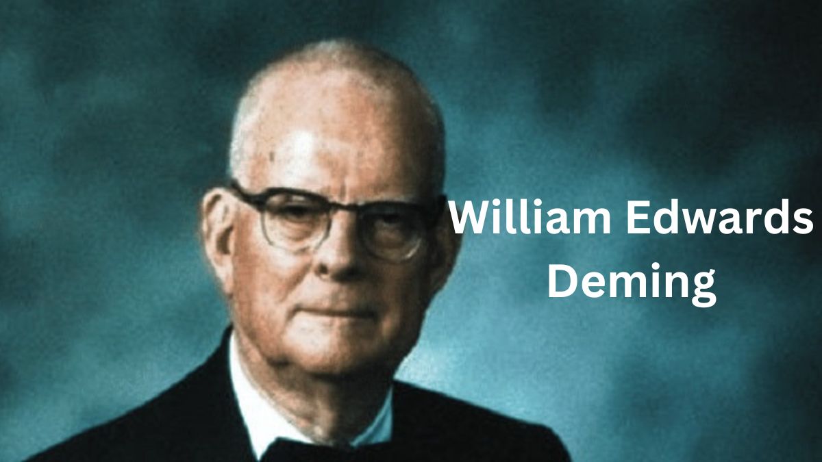 Deming Management